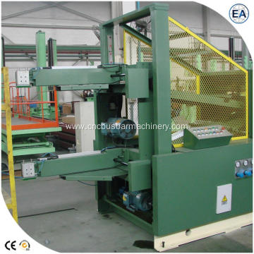 Cut to length Machine Line